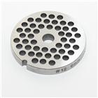 6 mm stainless steel plate for n°12 grinder
