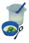 Spare bowl for yoghurt making machine - 1 litre
