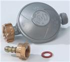 Butane pressure regulator