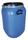 Airtight food barrel 60 litres