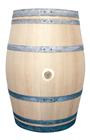 Oak barrel - fully restored - 225 litres