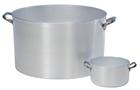 Aluminium stew pot 26 cm