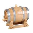 Oak keg - 10 litres