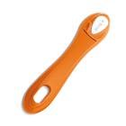 Removable handle - orange