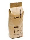 1 kg packet of ground coffee for piston coffee makers
