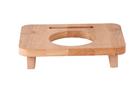 Wooden stand 10 cm
