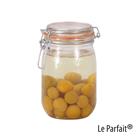 Le Parfait® Jar 1 litre by 6