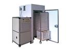 Professional dehydrator dryer 40-100 kg - three phase