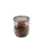 1/5 litre Weck jars by 12
