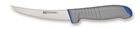 Sandvik curved back boning knife - flexible blade - 13 cm