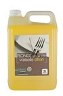 Concentrated industrial grease-removing washing-up liquid - 5 kg