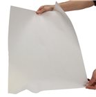 500 sheets of greaseproof paper measuring 40 x 60 cm