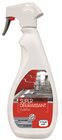 Grease removing cleaner with pistol action 750 ml.