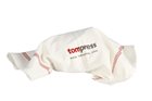Gift: a Tom Press tea towel
