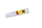 Digital pocket pH meter 0-15 pH