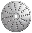 2 mm grating disc for vegetable cutters