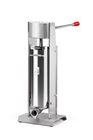 Vertical meat pusher 10 litres