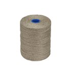 Roll 1 kg of string for charcuterie rustic flax