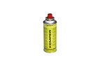 Butane gas canister 380 ml