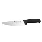 Chef knife 21 cm Sanelli Ambrogio stainless steel wide blade