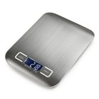 Stainless steel mini scale