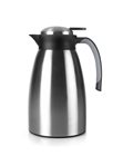 Insulated jug stainless steel 1 liter