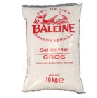 Coarse salt for salami, salting and cooking 10 kg