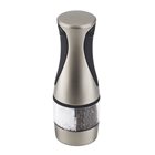 Pepper mill and salt electric ceramic mechanisms guaranteed for life