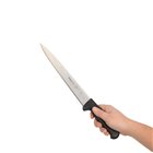 22 cm Sticking knife