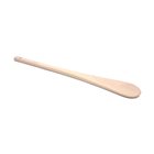 Spatula in beech 70 cm made in France