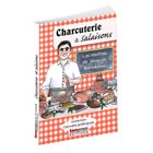 Book - Charcuterie et salaisons (Charcuteries and salting)