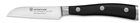 Ikon Classic Straight Blade Vegetable Knife 8 cm