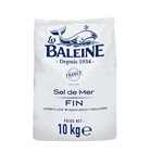 Fine salt for brine and cold cuts 10 kg