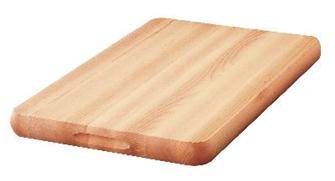 Beech chopping board 51x35.5 cm