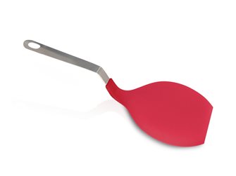 Large size spatula