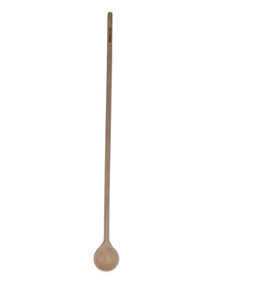 100 cm wooden spoon