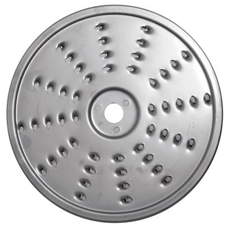4 mm grating disc for vegetable cutters