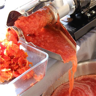 All you need to know about tomato presses