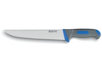 Professional Sandvik 20 cm butcher's knife